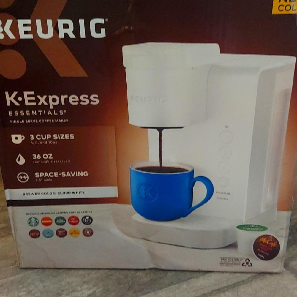 Keurig